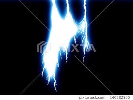 A futuristic abstract technology background with blue, glowing lines of light flowing across it. A futuristic abstract technology background with blue, glowing lines of light flowing across it. 140582500
