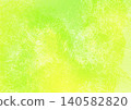 Bright yellow-green paper-like texture 140582820