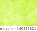 Yellow-green watercolor texture 140582821