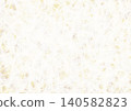 Milky white, porous, sponge-like texture 140582823