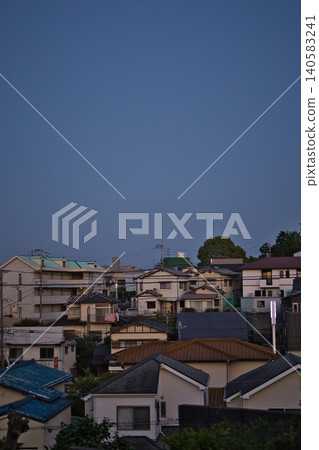 New residential areas in rural areas New residential areas in rural areas 140583241