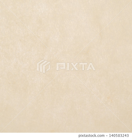 Washi paper background material (beige) 140583243