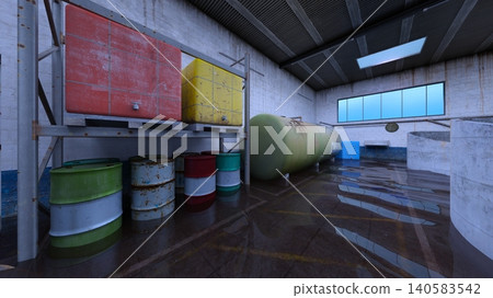 storage facilities storage facilities 140583542