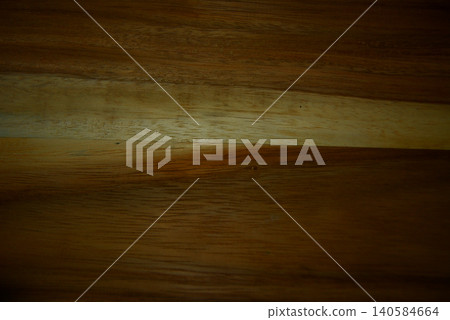 Natural dark brown wood grain texture background with background, material Natural dark brown wood grain texture background with background, material 140584664