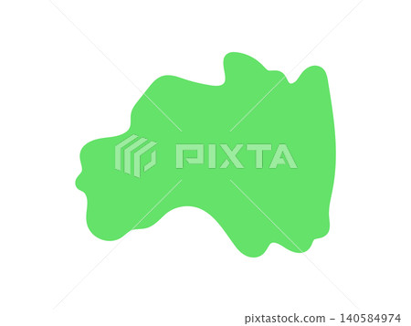 Fukushima Prefecture - Illustration 140584974