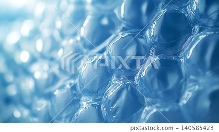 drops of water drops of water 140585423