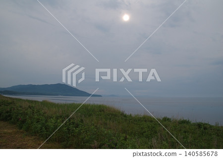 Lake Saroma Lake Saroma 140585678