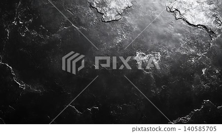 composite image of wooden desk composite image of wooden desk 140585705
