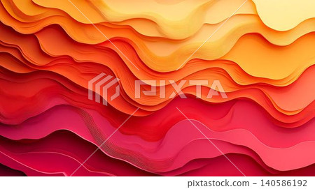 vector illustration of red fish on blue sky vector illustration of red fish on blue sky 140586192