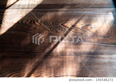 Background material: wood wall Background material: wood wall 140586272