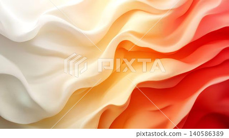 seamless pattern with waves seamless pattern with waves 140586389