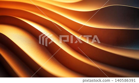 seamless pattern with waves seamless pattern with waves 140586391