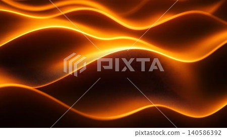 seamless pattern with waves seamless pattern with waves 140586392