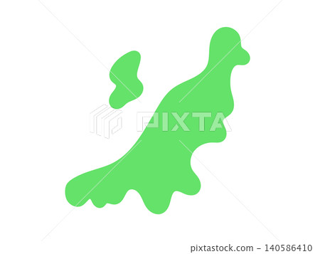 新潟縣 - 插圖 新潟縣 - 插圖 140586410
