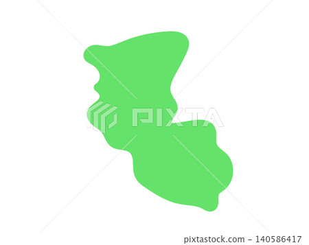 Wakayama Prefecture - Illustration 140586417