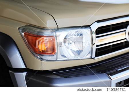 Headlight Headlight 140586781