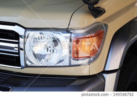 車燈 車燈 140586782