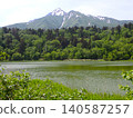 Rishiri Island Himenuma 140587257