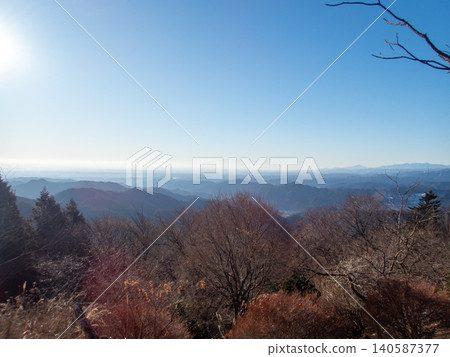冬季奧戈塞十大名山 - 東部地區 冬季奧戈塞十大名山 - 東部地區 140587377