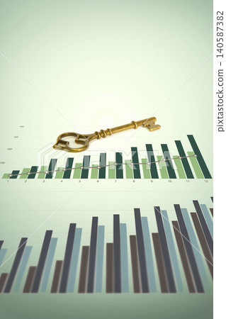 Economic Graphs and Solution Keys Economic Graphs and Solution Keys 140587382