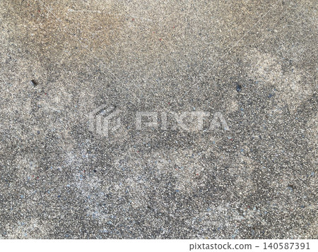 Industrial, street, architectural, aged, rough texture of concrete (mortar) floors Industrial, street, architectural, aged, rough texture of concrete (mortar) floors 140587391
