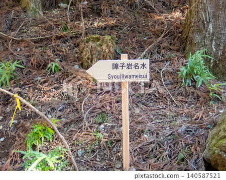 冬季奧戈塞十大名山 - 東部地區 140587521