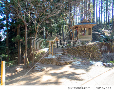 冬季奧戈塞十大名山 - 東部地區 冬季奧戈塞十大名山 - 東部地區 140587653