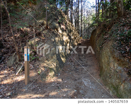 冬季奧戈塞十大名山 - 東部地區 冬季奧戈塞十大名山 - 東部地區 140587659