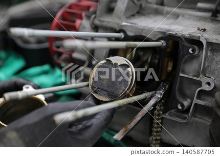 Engine Engine 140587705