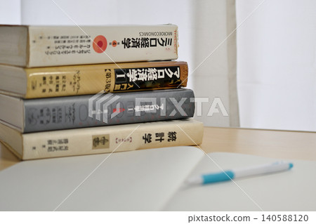 Economics textbooks Economics textbooks 140588120