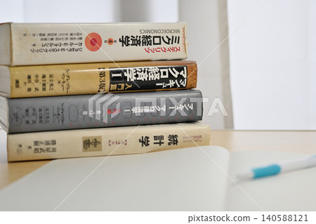 Economics textbooks Economics textbooks 140588121