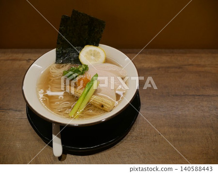 Hand-Pulled Noodle Hand-Pulled Noodle 140588443