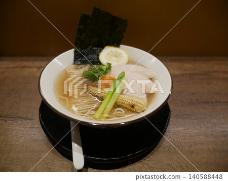 Hand-Pulled Noodle Hand-Pulled Noodle 140588448