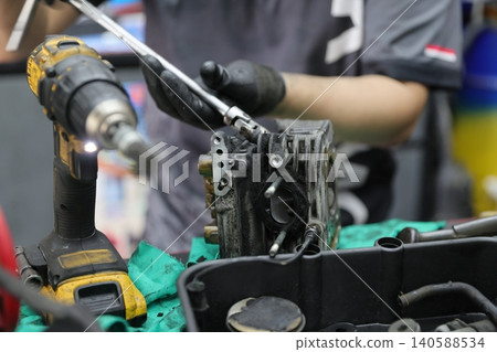發動機 發動機 140588534