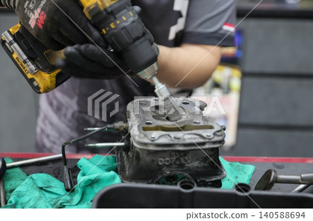 Engine Engine 140588694
