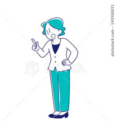 一個女人要小心 一個女人要小心 140588831