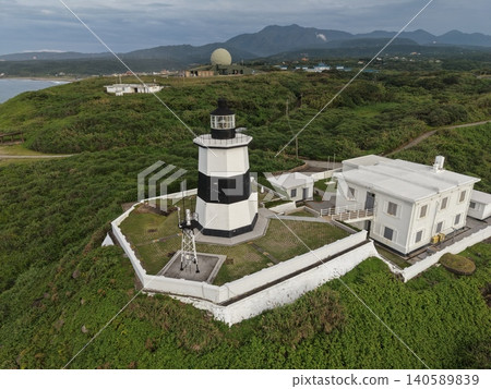 Lighthouse 140589839