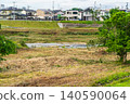 The riverbank was cleared of undergrowth to improve visibility and prevent bears from appearing. 140590064