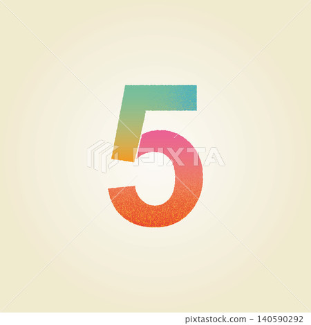 Gradient color number 5 Gradient color number 5 140590292