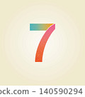 Gradient color number 7 140590294