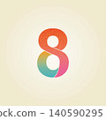 Gradient color number 8 140590295