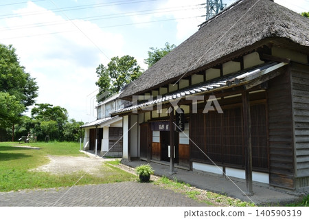 Museum of Urawa Life Private park Museum of Urawa Life Private park 140590319