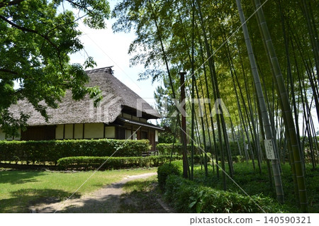 Museum of Urawa Life Private park Museum of Urawa Life Private park 140590321
