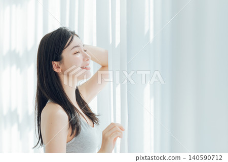 晨曦之美 140590712