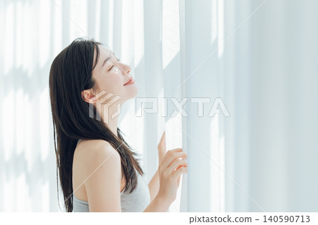 晨曦之美 140590713