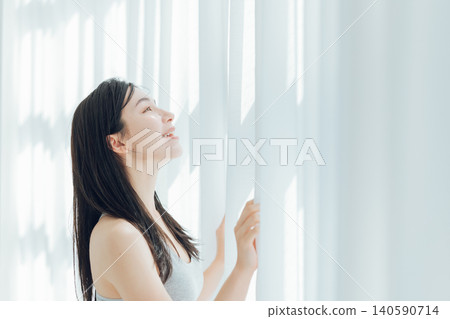 晨曦之美 140590714