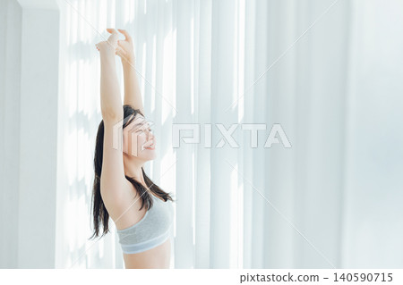 晨曦之美 140590715