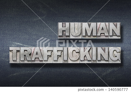 human trafficking den 140590777