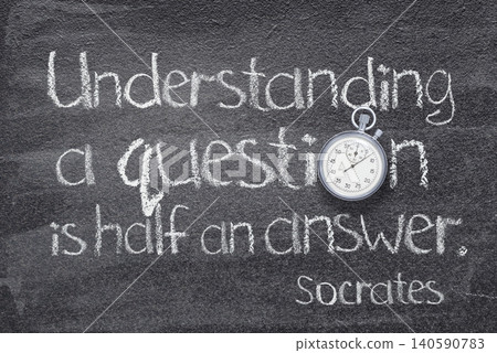 understand quest Socrates understand quest Socrates 140590783