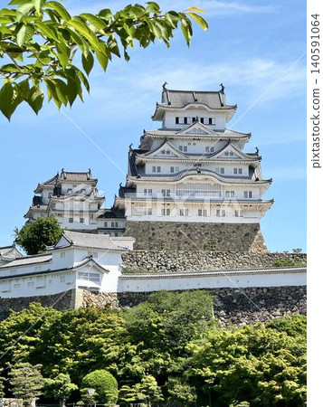 姬路城主天守閣（國寶） 140591064